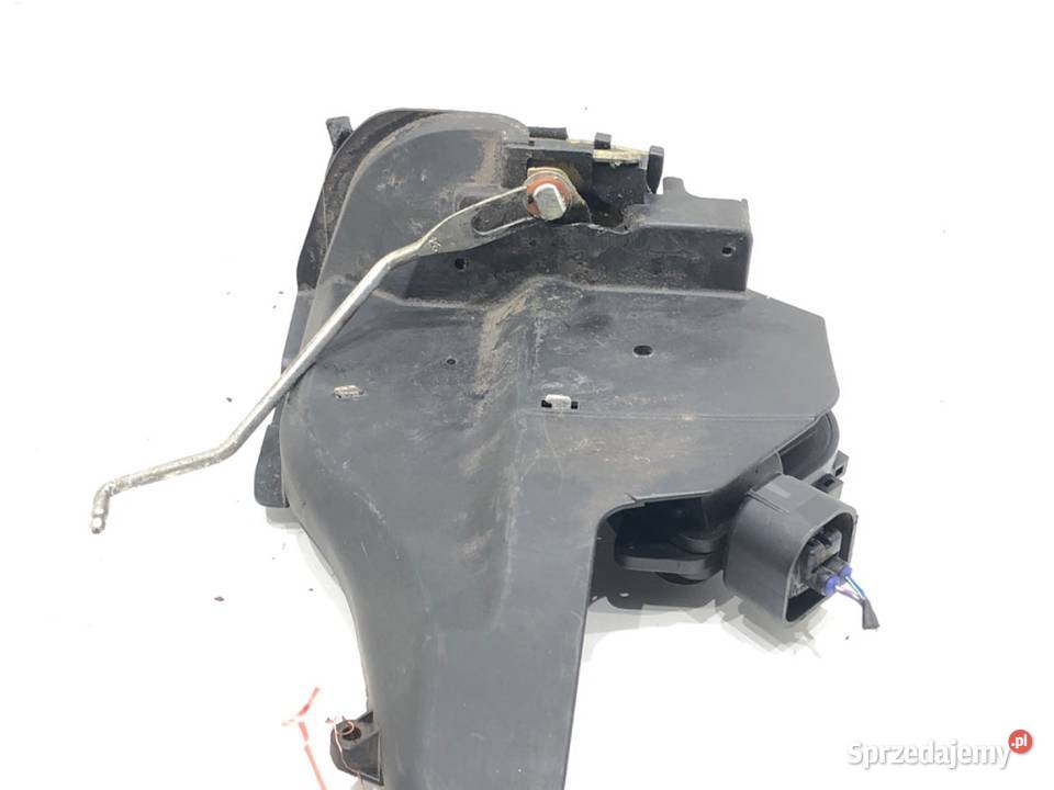 ZAMEK DRZWI LEWY TYŁ TOYOTA RAV 4 II Hatchback