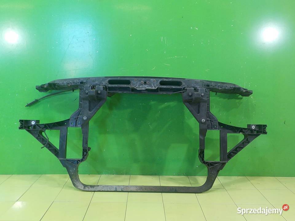 BMW X3 E83 20 D 05r 5D pas przedni wzmocnienie Suków sprzedam