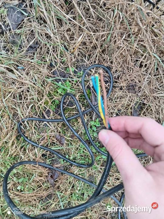 Pompa zanurzeniowa do wody brudnej 600w KALTMANN Daleszyce