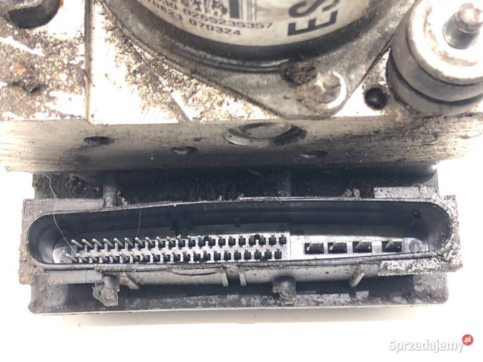 POMPA ABS ALFA GT 51792630 19 150 0310