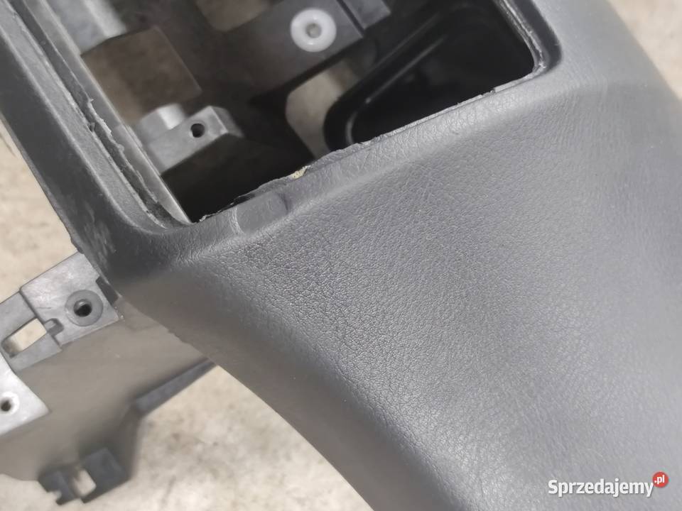 Subaru legacy IV BL BP Deska rozdzielcza z Rok produkcji 2008