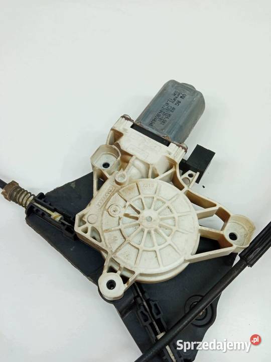 MECHANIZM SZYBY PRAWY PRZÓD 4K0959802 Audi A6 V