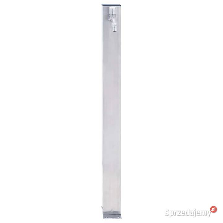 vidaXL Kran ogrodowy na kwadratowym Warszawa