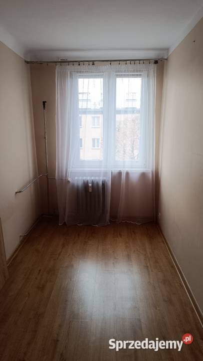 Sprzedam mieszkanie 35 m2 w Tarnowie Tarnów