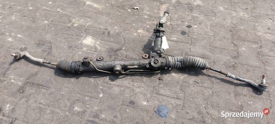 MAGLOWNICA MERCDESBENZ C 160 A20341011002 Lipno sprzedam