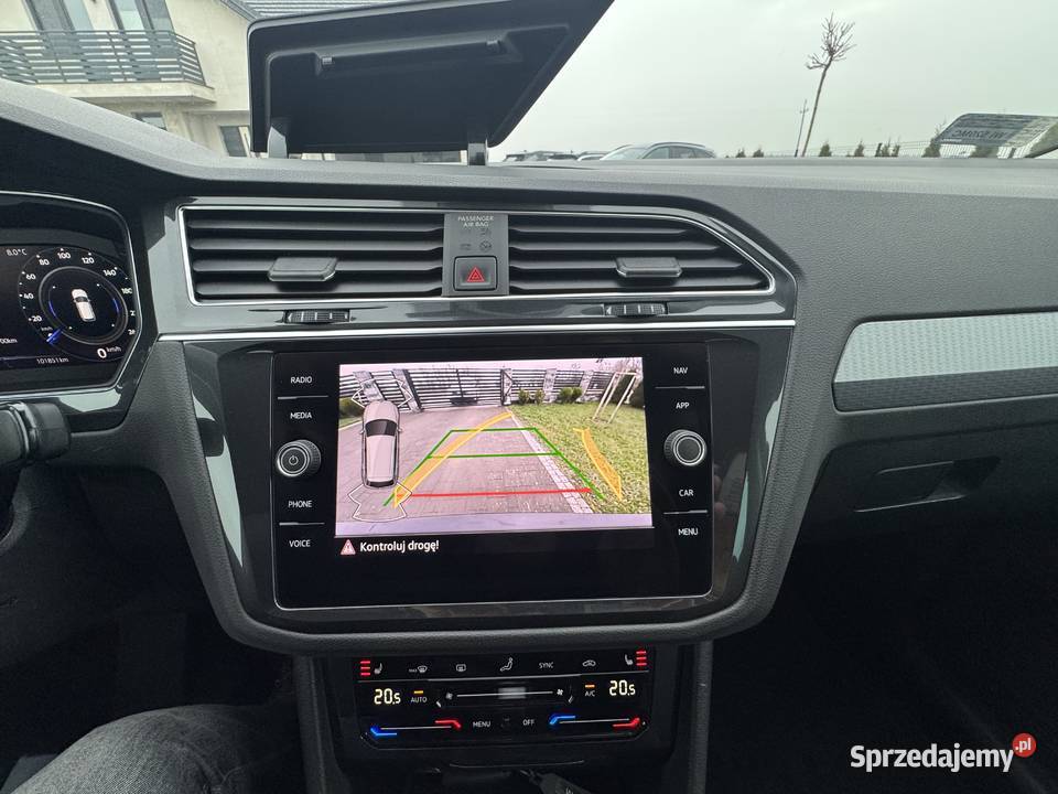 Salon Pierwszy wł Virtual Kamera F Vat 23 nieuszkodzony Staroźreby