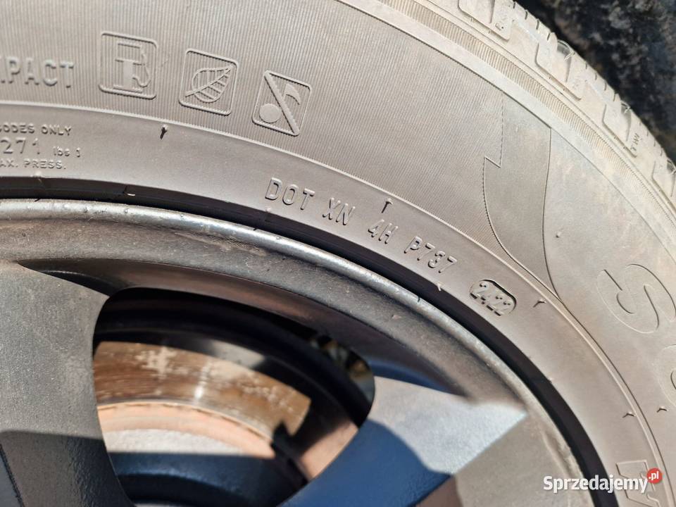 MercedesBenz Klasa R 350 CDI 7 osobowy Pirelli 4 diesel Solec-Zdrój