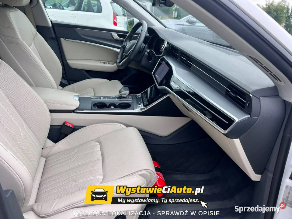 Audi A7 Sportback Audi A7 Telefon 782965915 Włocławek sprzedam