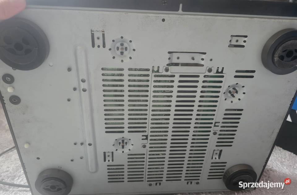 Yamaha dsp e492 Katowice