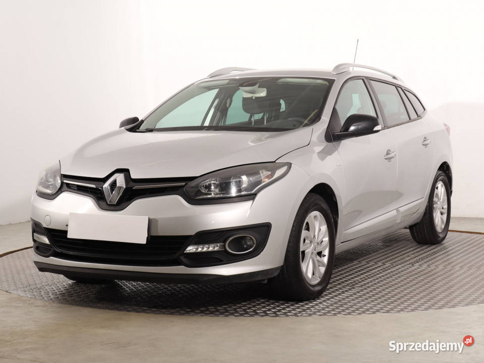 Renault Megane 12 TCe poduszka powietrzna Katowice