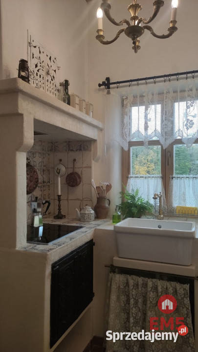 Dom wolnostojący Pobondzie 150m2