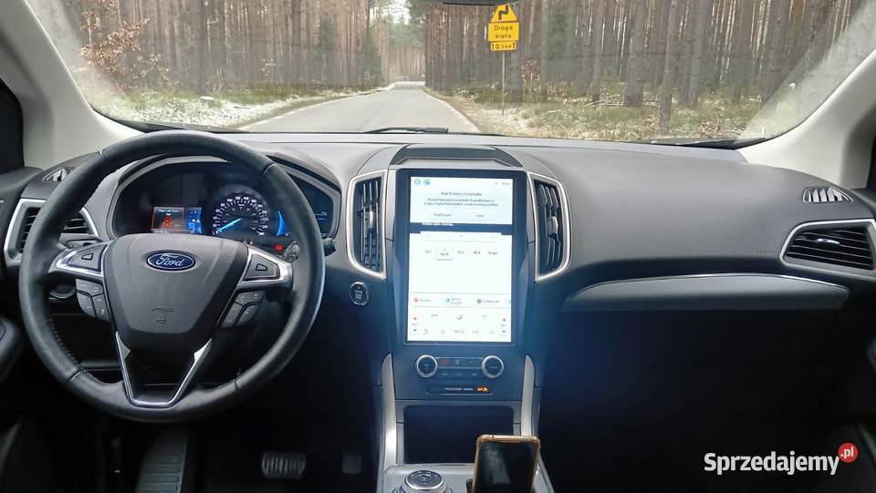 Sprzedam Ford Edge Opole
