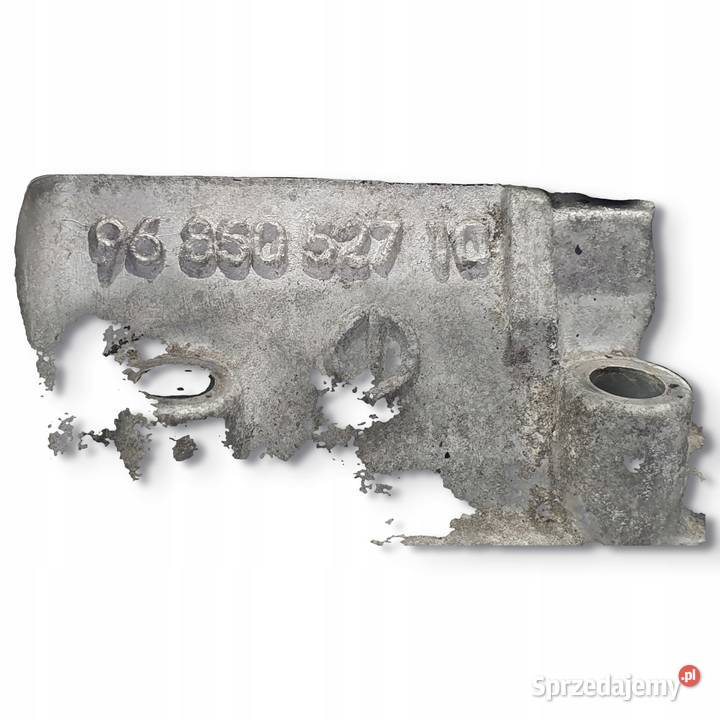 PODSTAWA WAŁKI Partner II Citroen Berlingo III Chełm