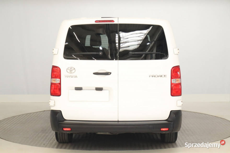 Toyota ProAce 20 D4D Zabrze