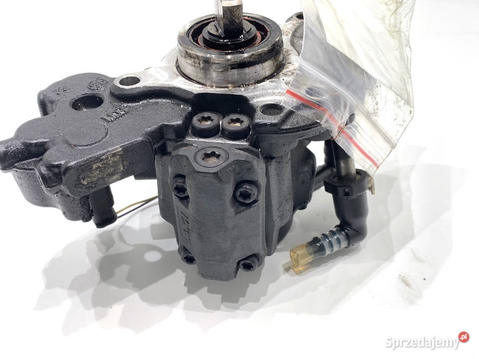 POMPA WTRYSKOWA PEUGEOT 508 I 9424A050A 20 163 podkarpackie sprzedam