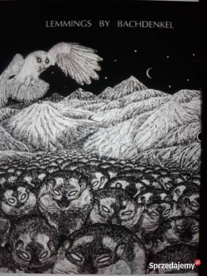 Archiwum hard prog rocka ODIN Bechinnings Kultura i Rozrywka Rzeszów