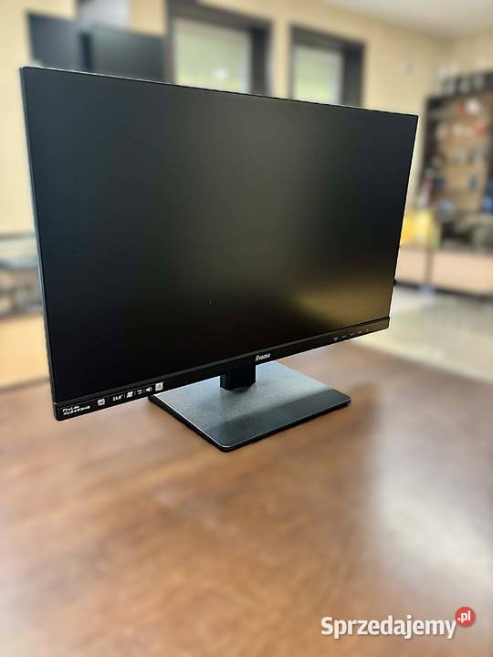 Monitor 24 iiyama ProLite XU2493HSB6 FHD IPS Monitory i projektory Elbląg