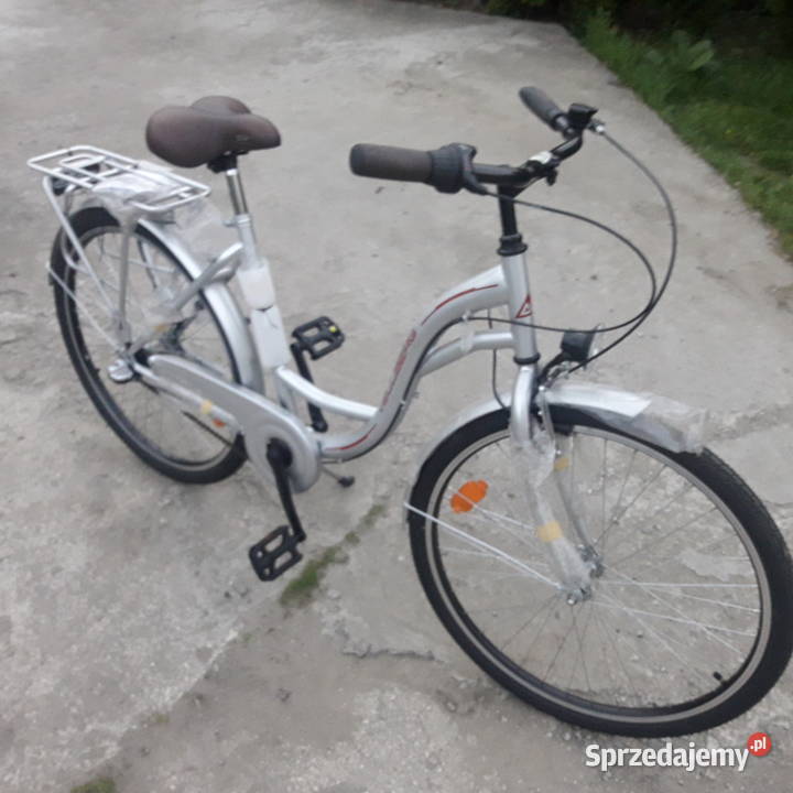 Sprzedam rowery nowe miejskie i górskie 12 16 26 Rowery podkarpackie Tarnobrzeg