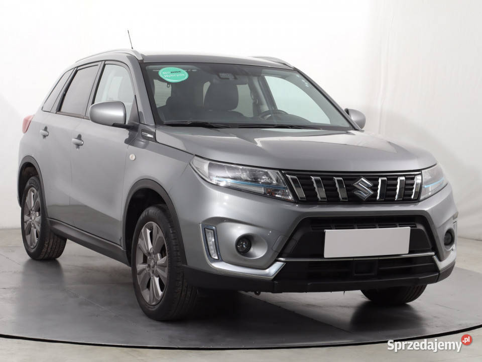 Suzuki Vitara 14 BoosterJet bluetooth