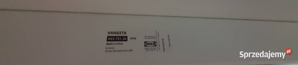 Stół rozkładany IKEA Międzylesie sprzedam