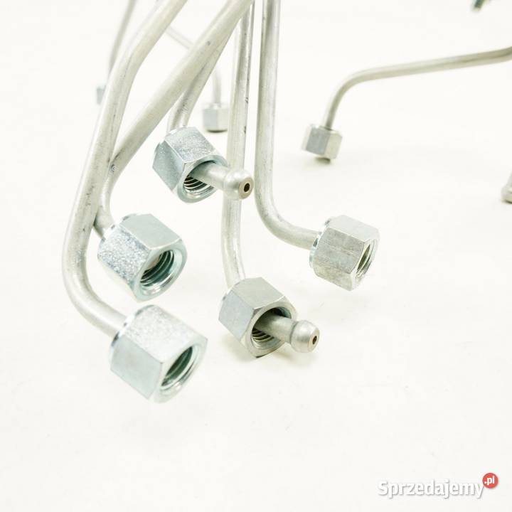 PRZEWODY PALIWOWE SZTYWNE LANCIA KAPPA 24 JTD