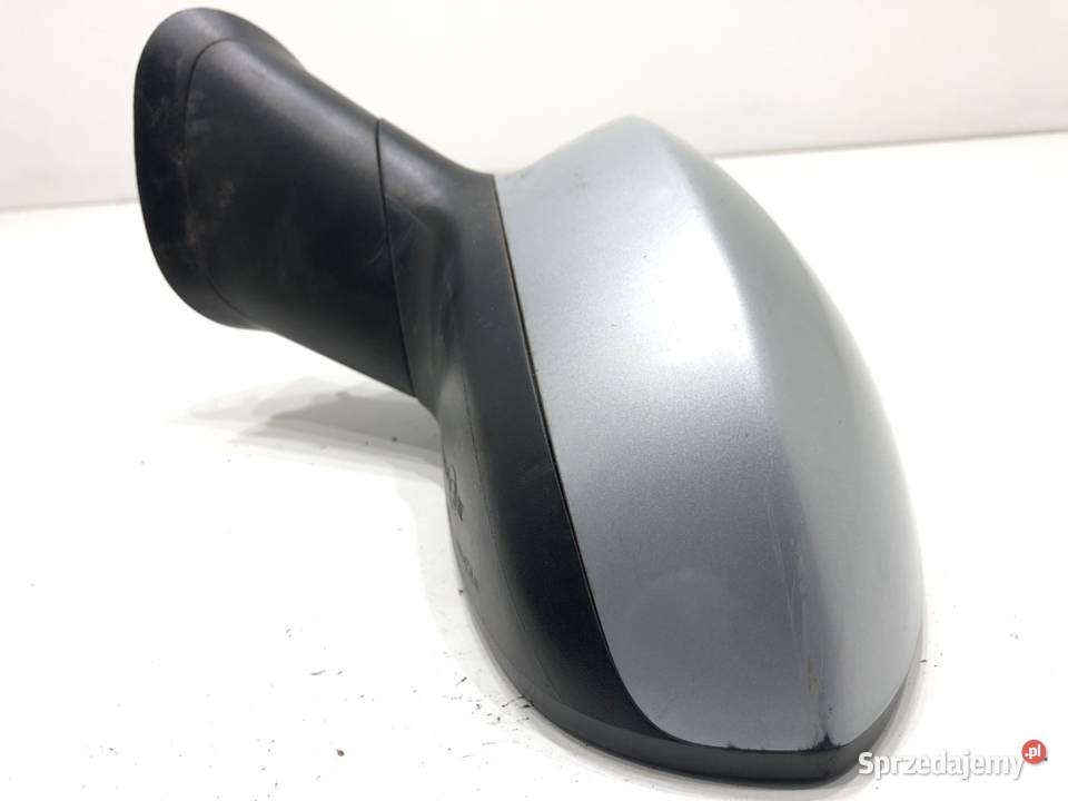 LUSTERKO LEWY FIAT GRANDE PUNTO Hatchback osobowe Lusterka zewnętrzne