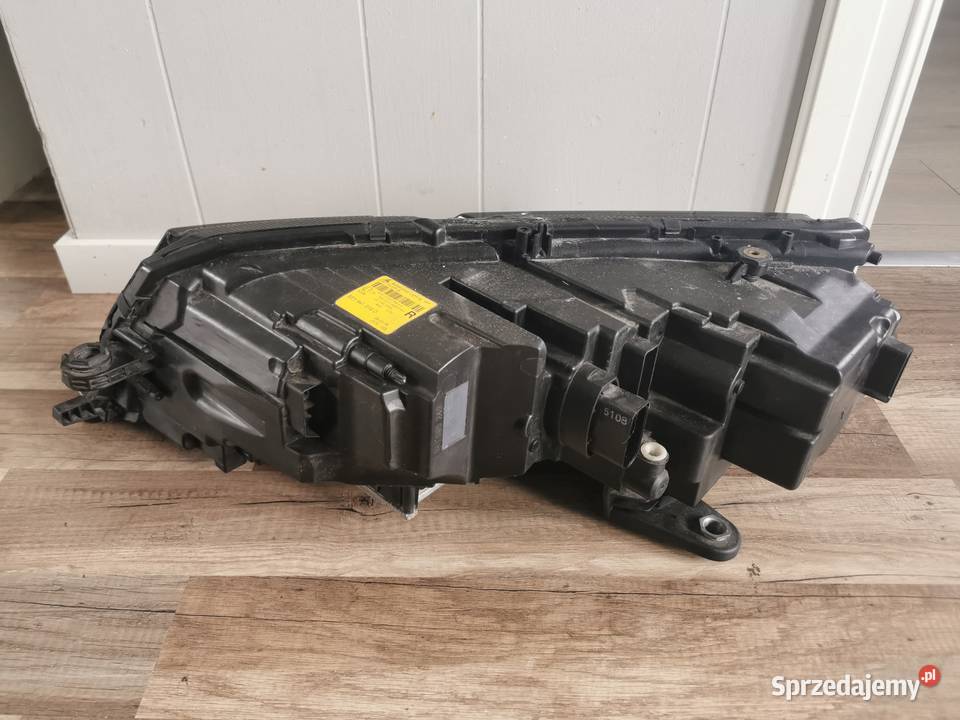 LAMPA PRZÓD PRAWA 5E1941016D OCTAVIA III LIFT 16 Pielgrzymka