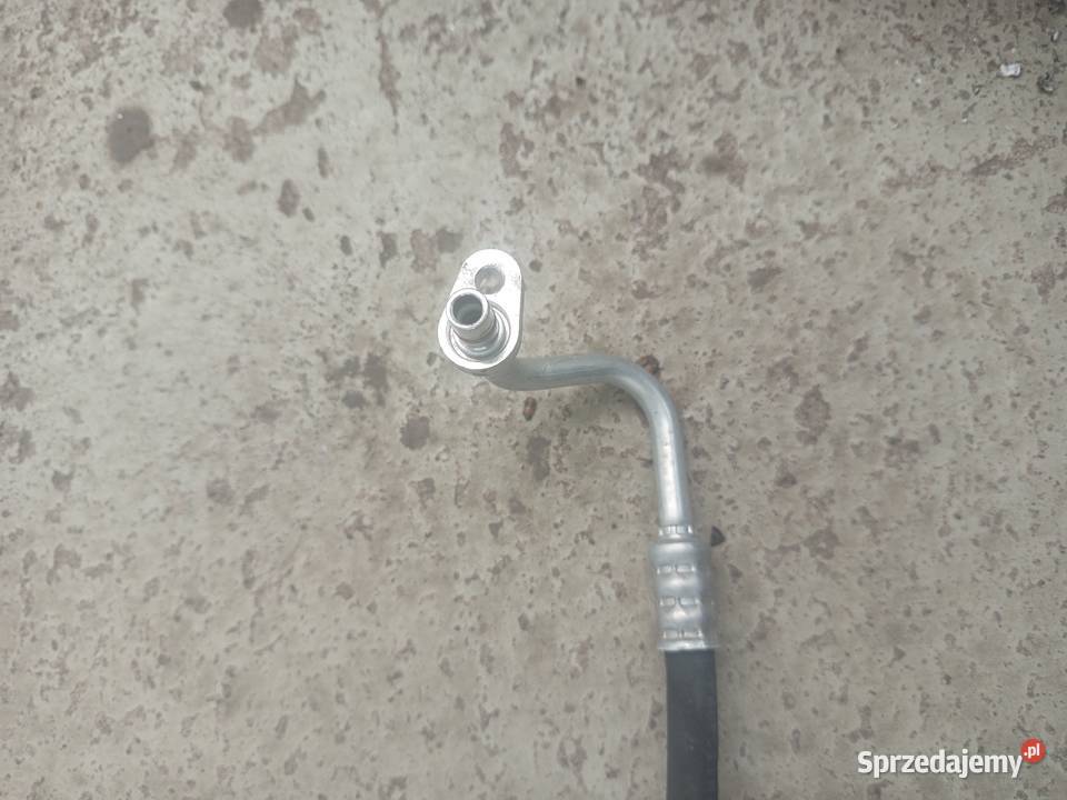 Przewód klimatyzacji Dacia Sandero orginalny Rzeszów