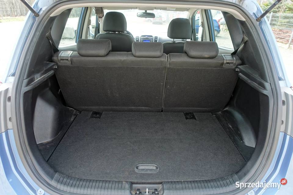 Hyundai ix20 16 125 1 właściciel Klimatyzacja manualna ix20 Buczkowice