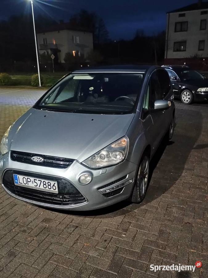 Ford s lubelskie