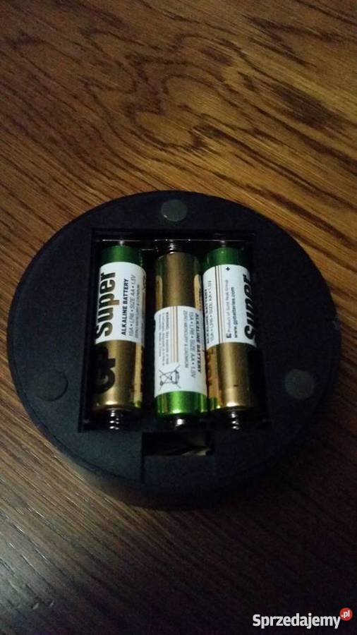 lampka led 3d victory polaris motor prezent Czechowice-Dziedzice sprzedam