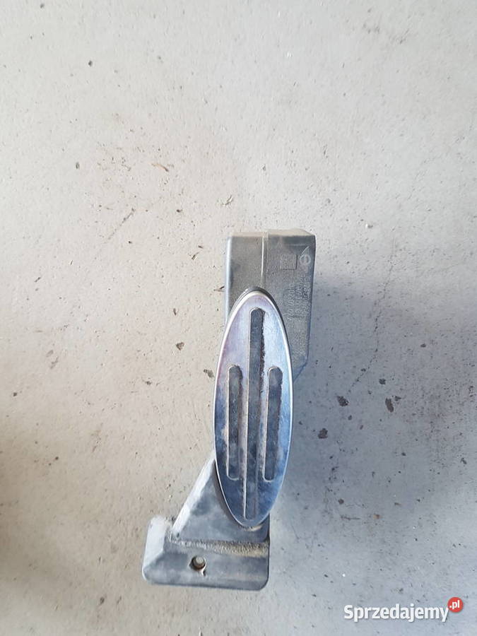 MINI R56 16 POTENCJOMETR GAZU PEDAL GAZU 6770152 wyposażenie elektryczne Turek