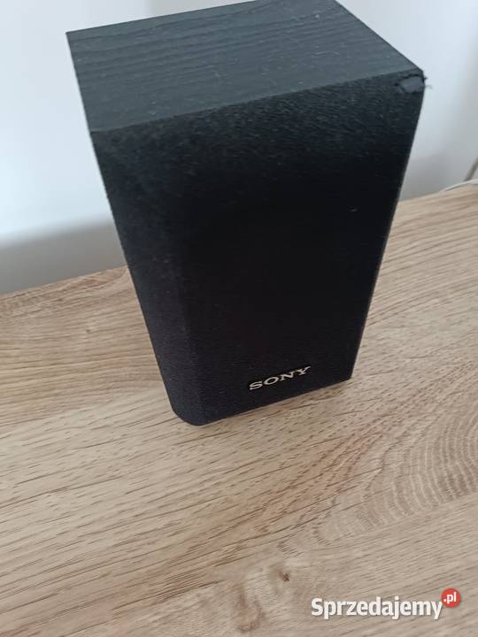 Kino Domowe Sony STRDH540 Multi Channel AV