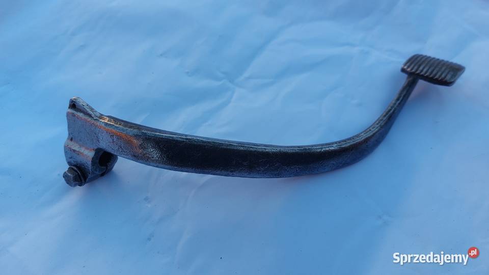 Pedał hamulca SHL M11 małopolskie sprzedam