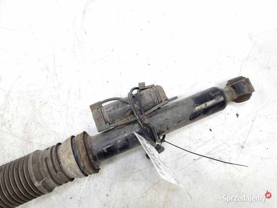 AMORTYZATOR PRAWY TYŁ MERCEDES W 221 Części samochodowe Lipno