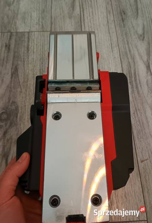 Strug elektryczny Einhell TE 920 Pichlice