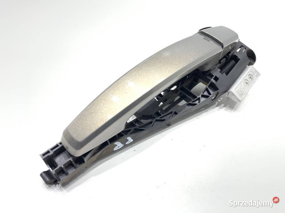 KLAMKA ZEWNĘTRZNA PRAWY PRZÓD OPEL MERIVA B Klamki