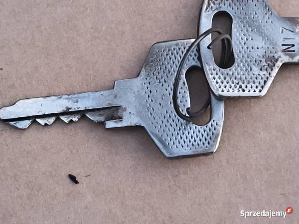 żuk Nysa Warszawa Syrena stacyjka Stalowa Wola