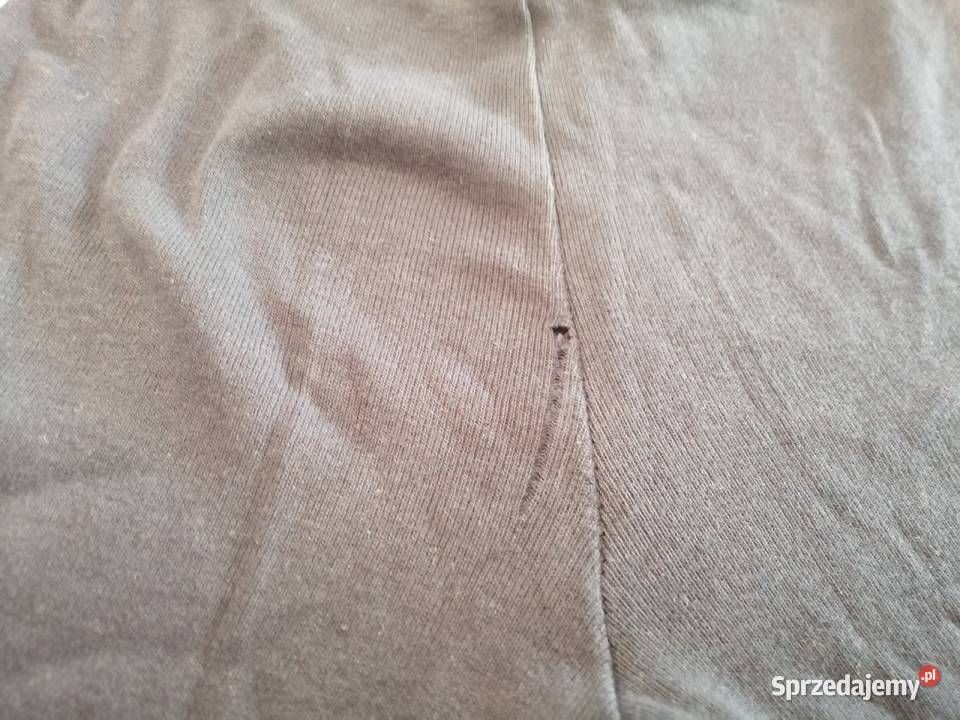 Spodnie do spania piżama 110116 CA Odzież Czeladź