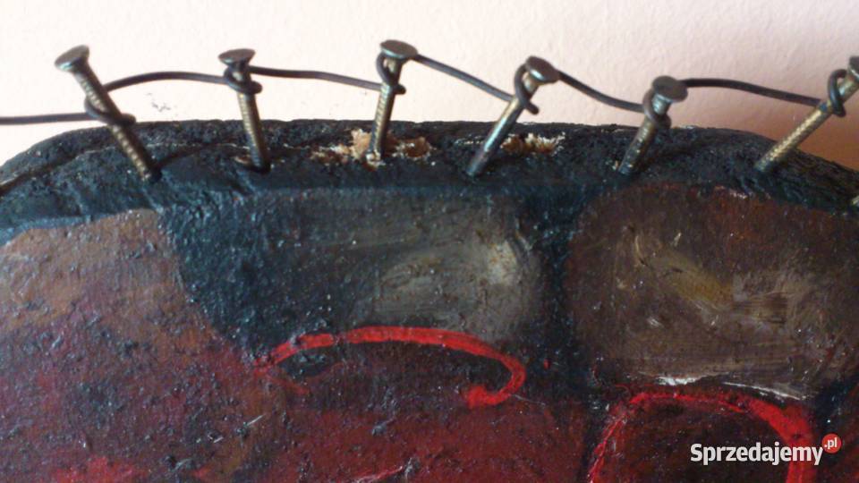 Lech Rzewuski 1968 Collage Polanica-Zdrój