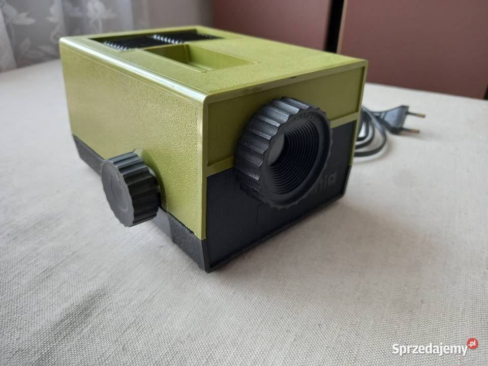 Rzutnik ANIA z czasów PRLu Tomaszów Lubelski sprzedam