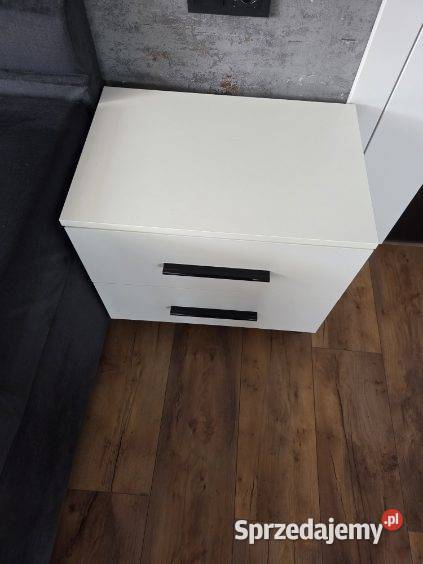 Łóżko i szatki nocne Głuchów