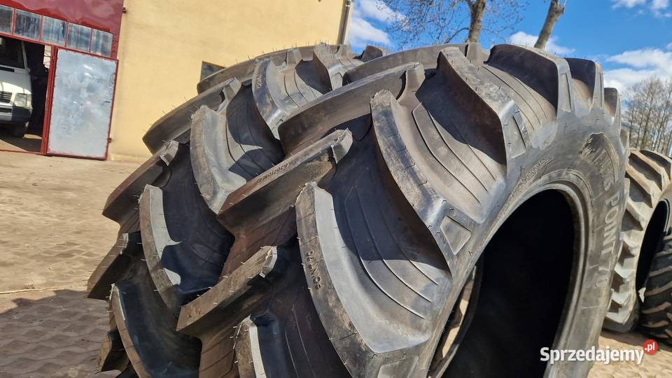 62070r42 65065r42 Taurus Nowe Nowe Miasto Lubawskie