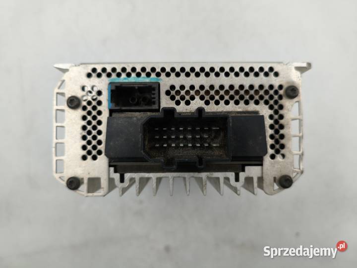 Wzmacniacz Audio Amplifier Audi A8 D3 4E0035223 Wyszków sprzedam