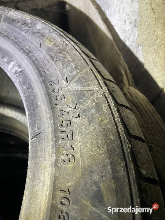 Opony 2554518