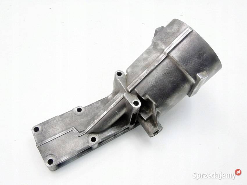 OBUDOWA FILTRA OLEJU 19 18 BMW E36 E46 Z3 316 śląskie Sosnowiec sprzedam