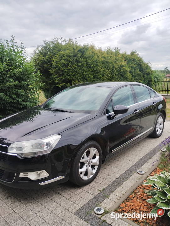 Sprzedam Citroen c5 Dębe Wielkie
