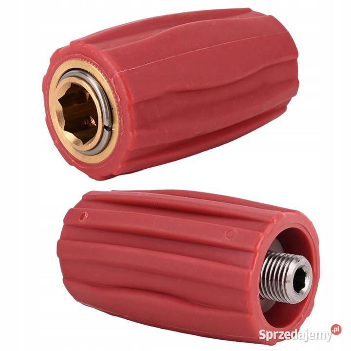 Gniazdo Szybkozłącza KEW D12 14M 250 bar 150C Ludźmierz