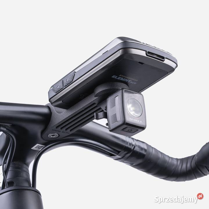 Uchwyt licznika do kokpitu Canyon Gear Groove Warszawa