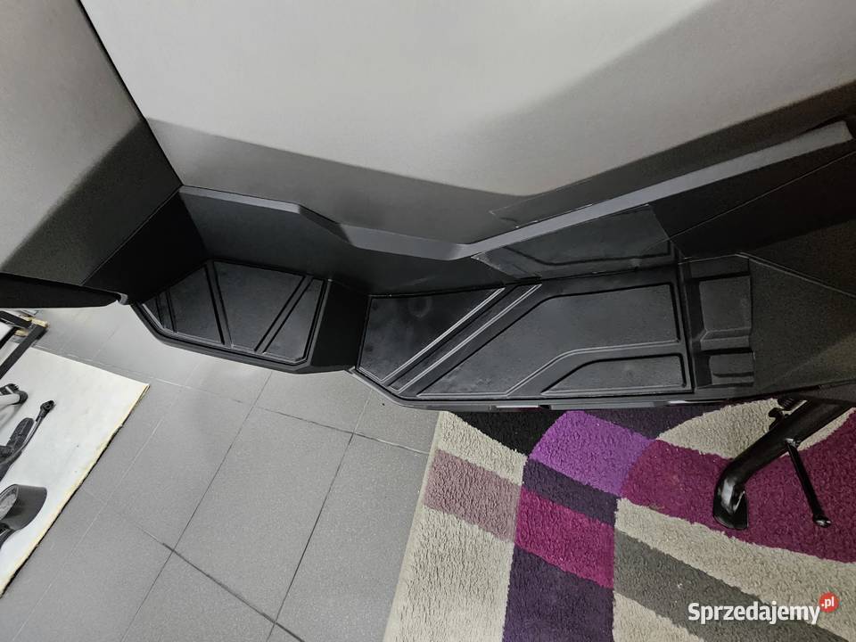 Honda ADV 350 nowa 2025 salon Polska nieuszkodzony